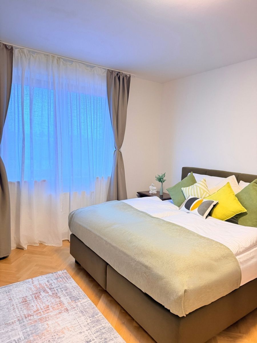 Byty, Do Chuchle, Praha - Slivenec, 107 m² - 1
