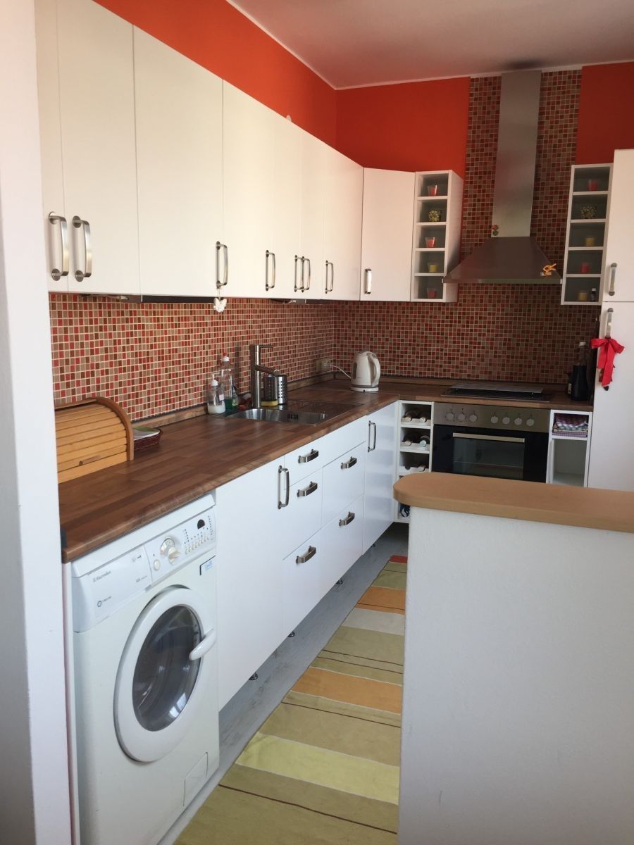 1+1, Polní, Brno - Štýřice, Jihomoravský kraj, 39 m² - 1