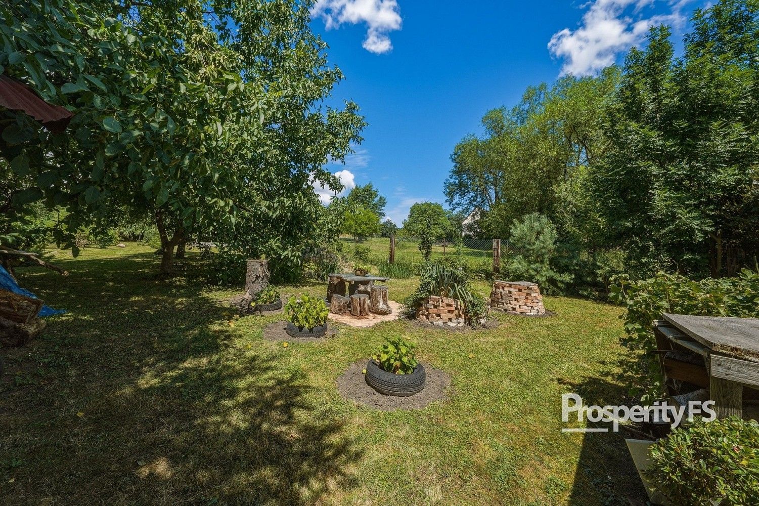 Prodej rodinný dům - Liběšice - Dolní Chobolice, okres Litoměřice, Ústecký kraj, 318 m² - 5