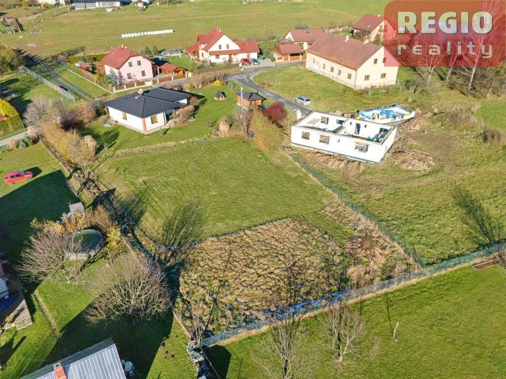 Pozemky pro bydlení, Frýdlant nad Ostravicí, 739 11