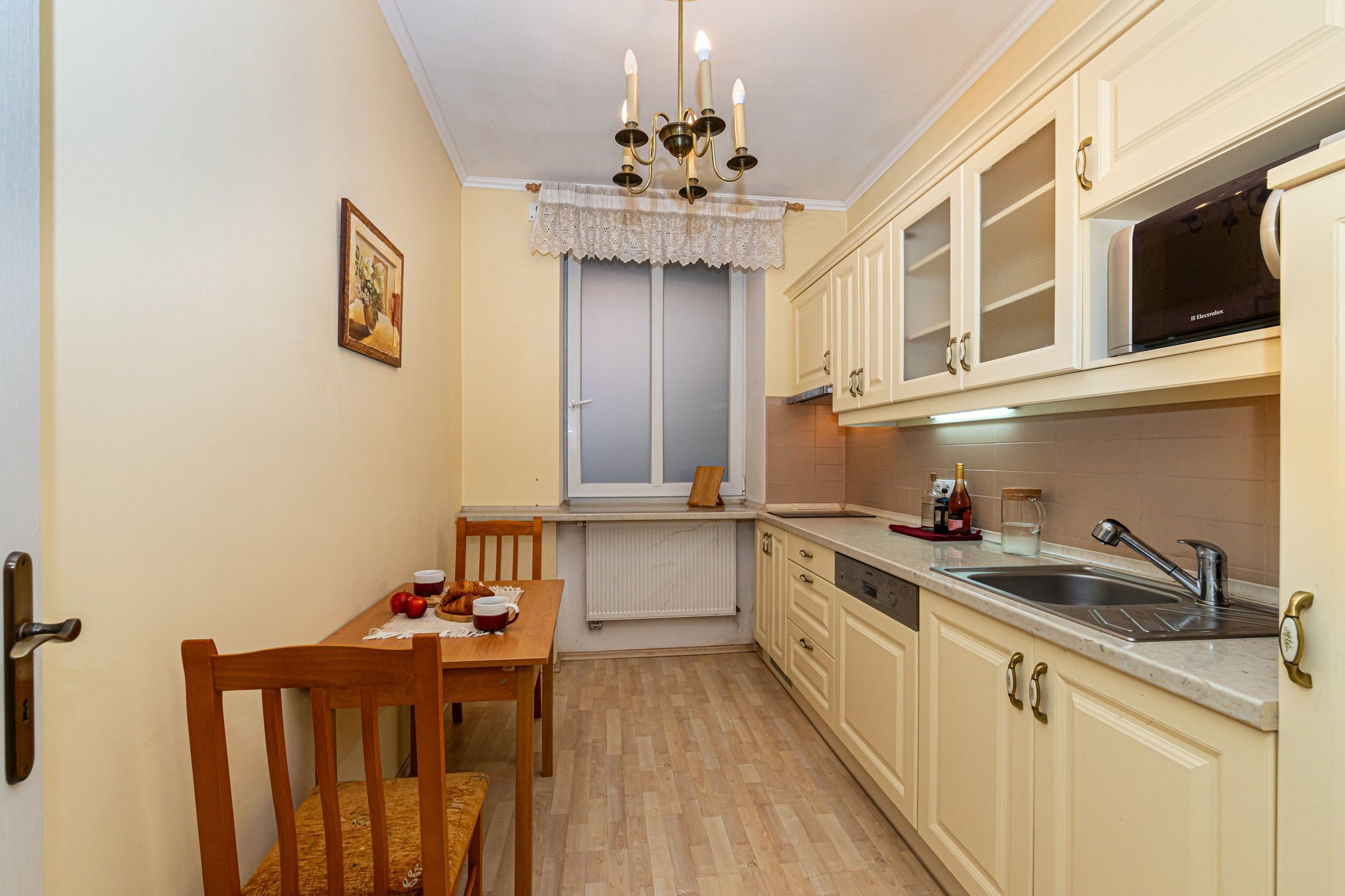 Byt 1+1 · 41 m² · Karlovy Vary Moravská - 4