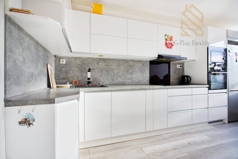 Prodej byt - Most, 434 01