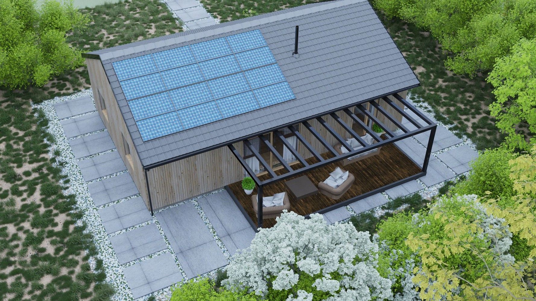 Rodinný dům · 104 m² · Vranovská, Mimoň, okres Česká Lípa - 3