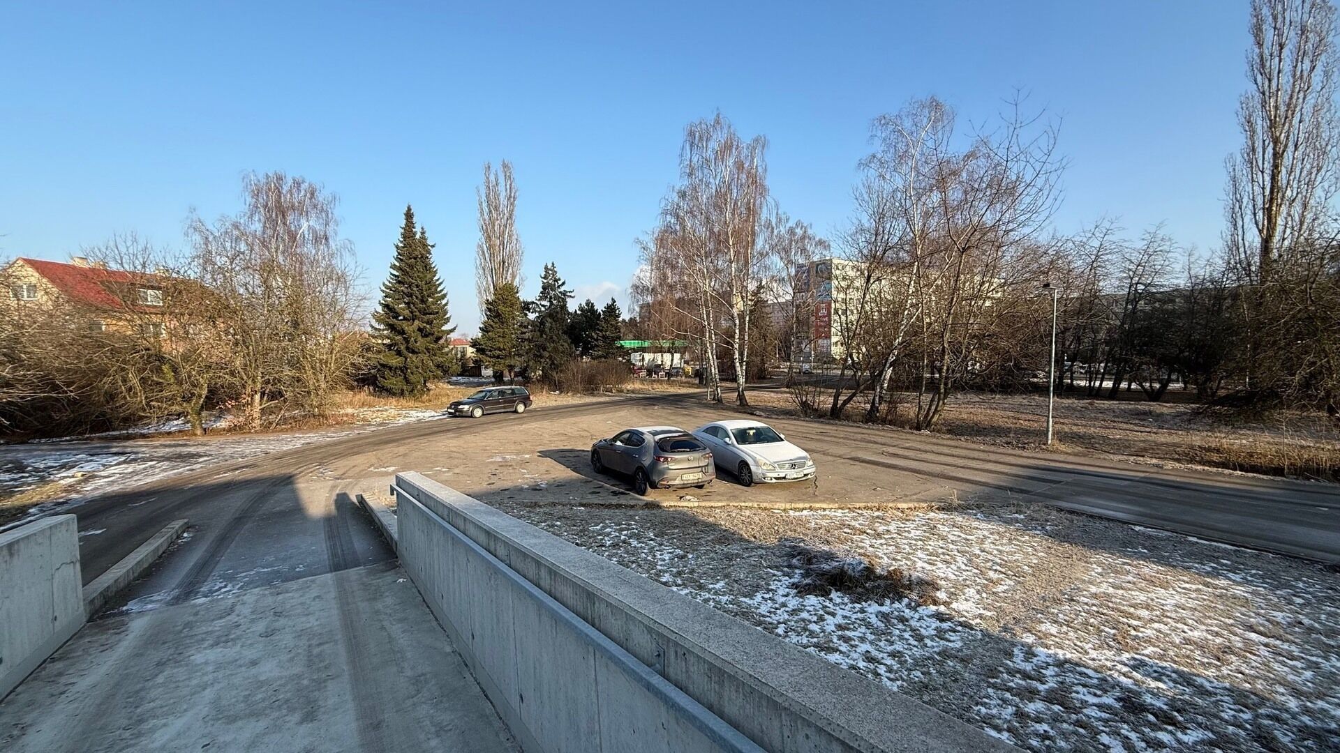 Prodej garáž - Americká, Kladno, 20 m²