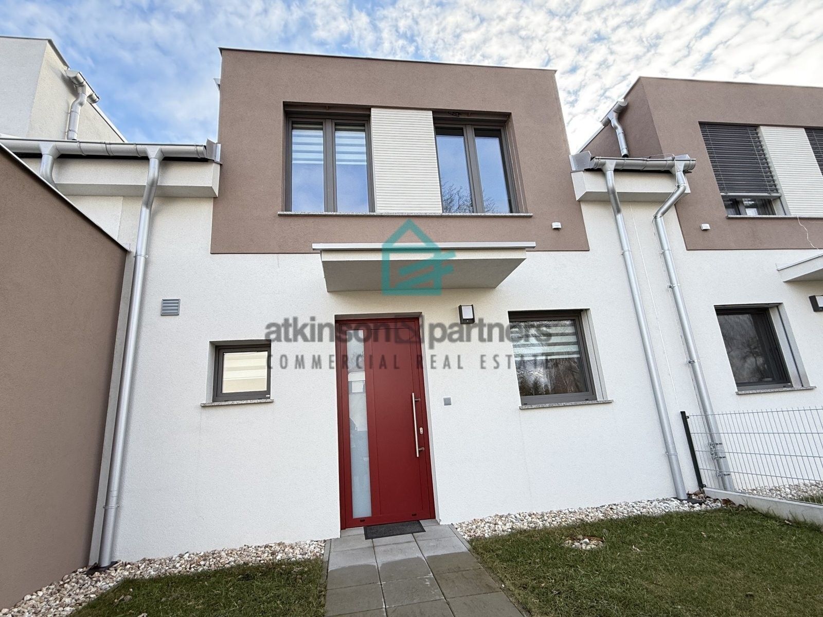 5+kk, Krátká, Rudolfov, 139 m²