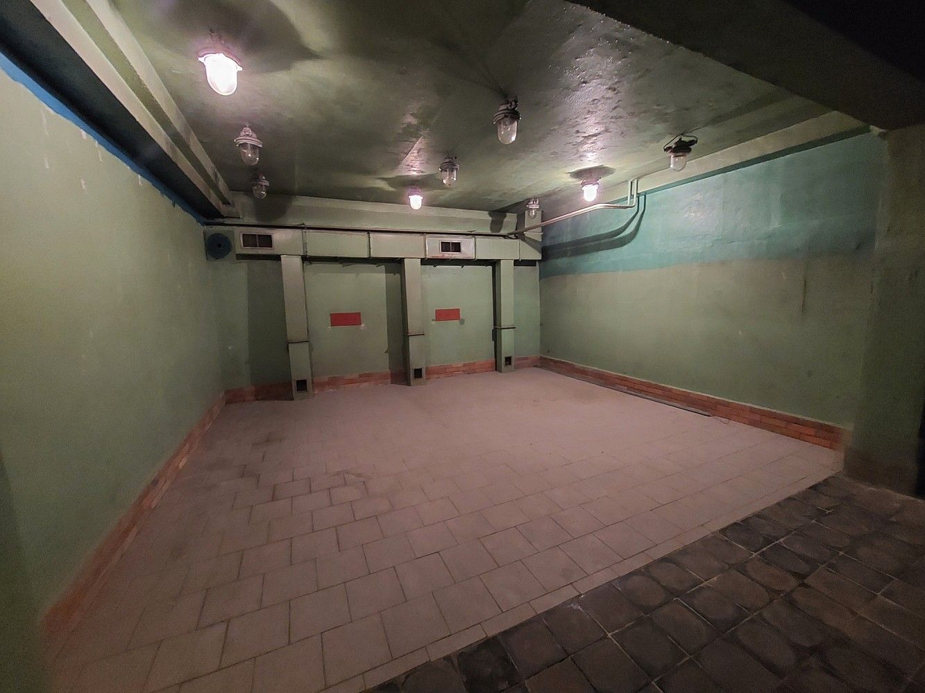 Sklady, Frýdlant, okres Liberec, Liberecký kraj, 20 m² - 2