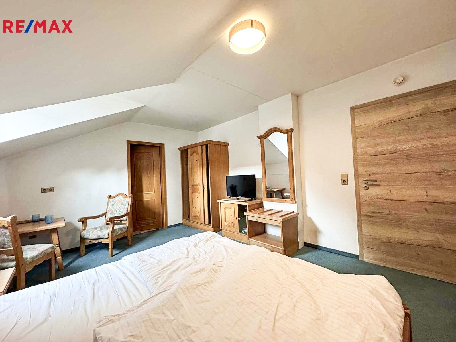 Prodej byt 1+kk - 1. máje, Železná Ruda, 19 m²