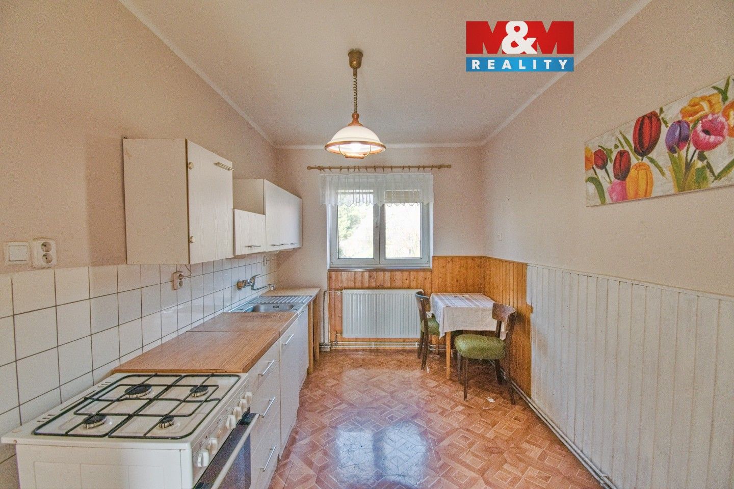 2+1, Poštovní, Studénka, 55 m²