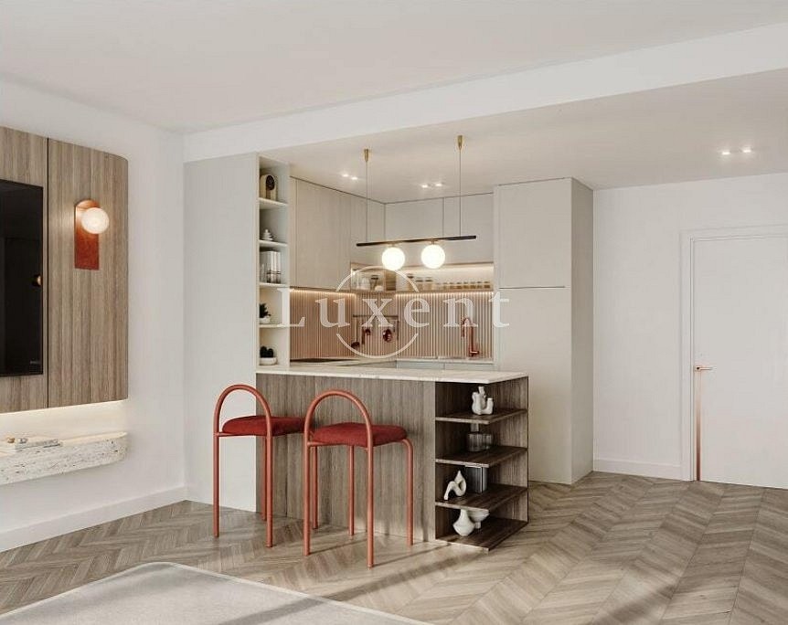 Prodej byt 2+kk - Dubaj, Spojené arabské emiráty, 54 m² - 2