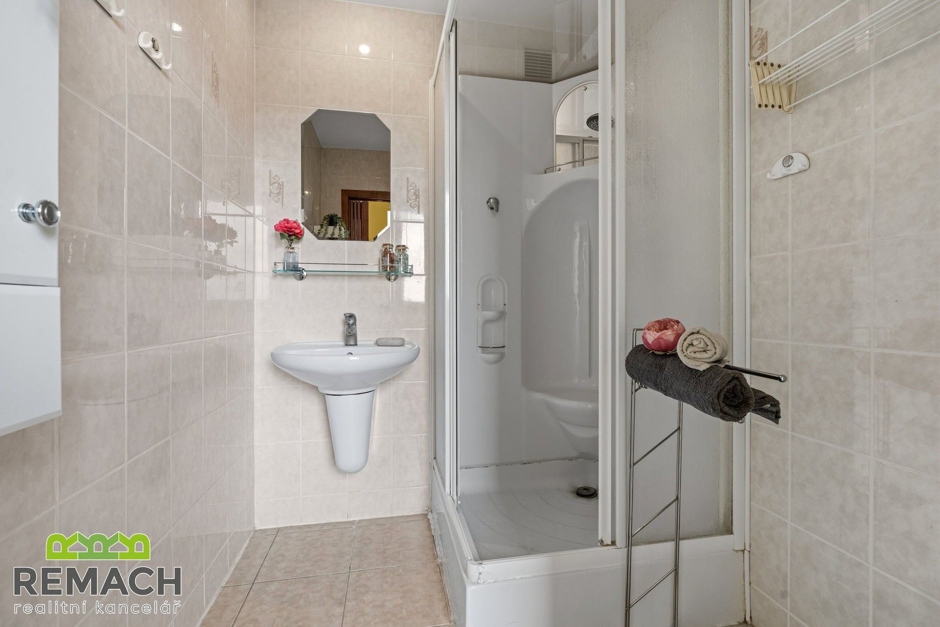 Byt 3+1 · 74 m² · náměstí Republiky, Uherské Hradiště - 3