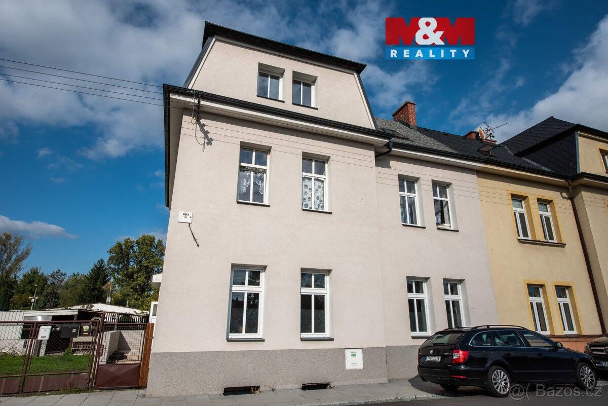 Byty, Pardubice, 530 06