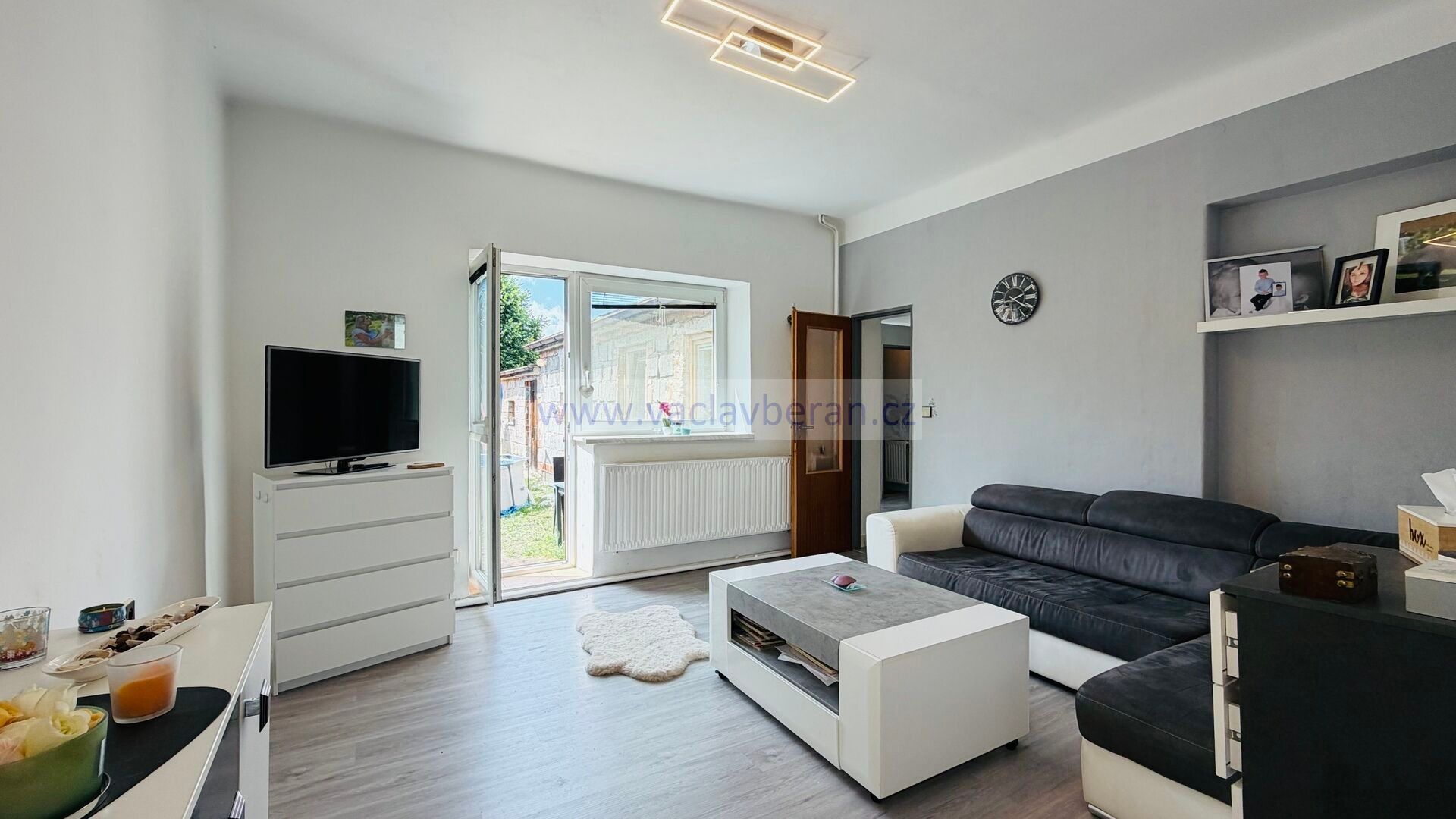 Rodinný dům · 146 m² · Ústecká  , Česká Třebová Parník - 3