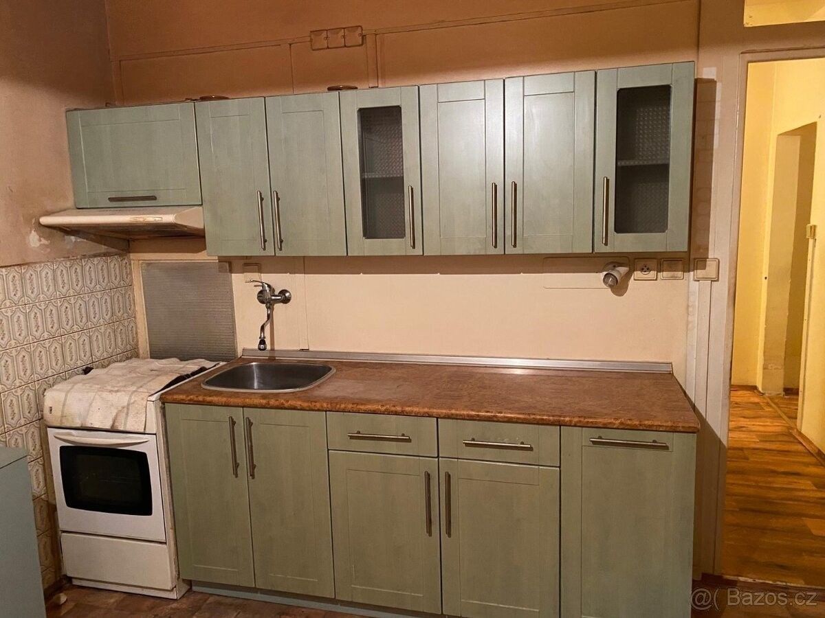 Prodej byt - Plzeň, 301 00