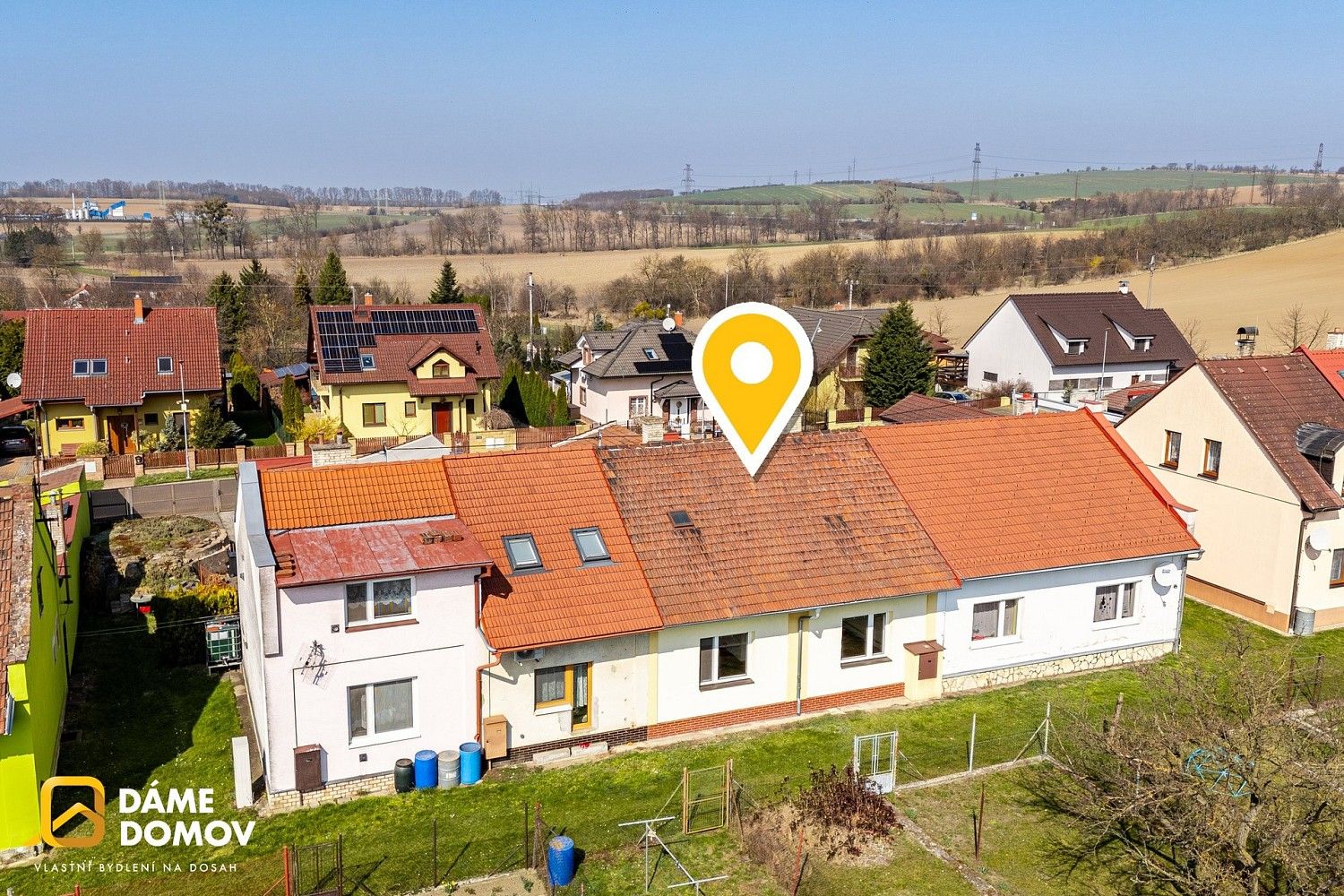Rodinný dům · 96 m² · Otrokovice, okres Zlín - 4