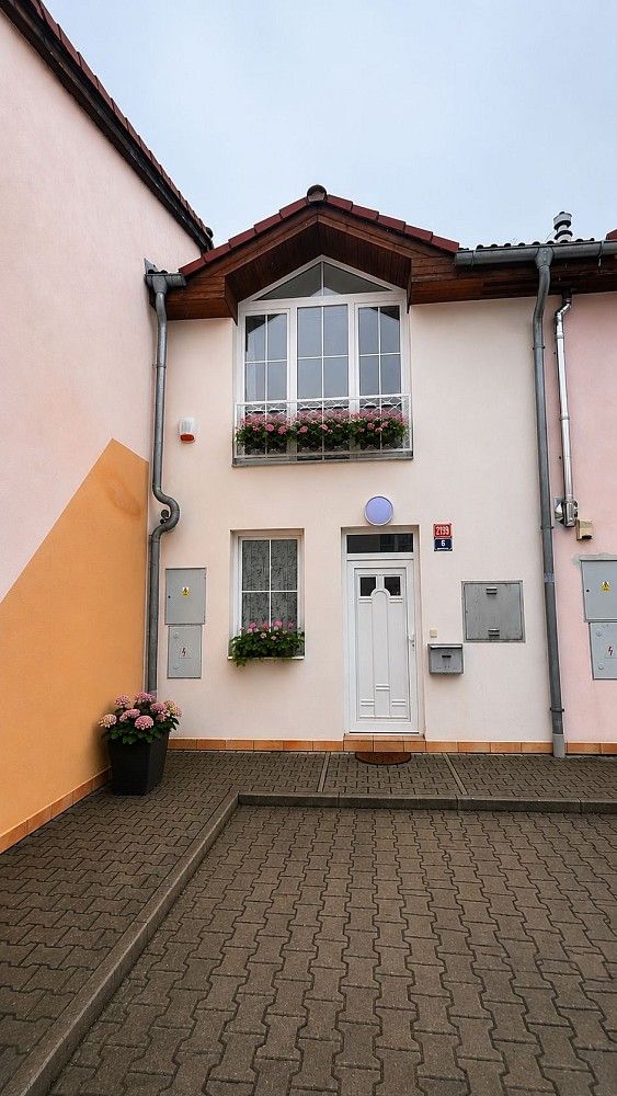 Rodinný dům · 104 m² · Říčany, okres Praha-východ, Středočeský kraj - 4