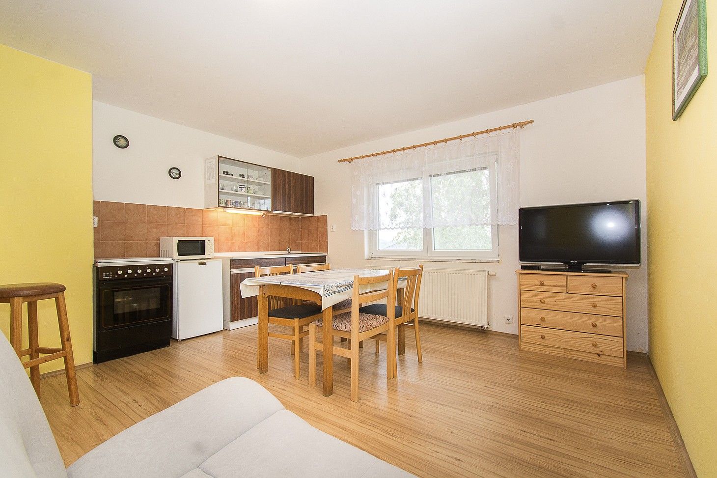 Činžovní dům · 550 m² · Heřmaničky, okres Benešov, Středočeský kraj - 4