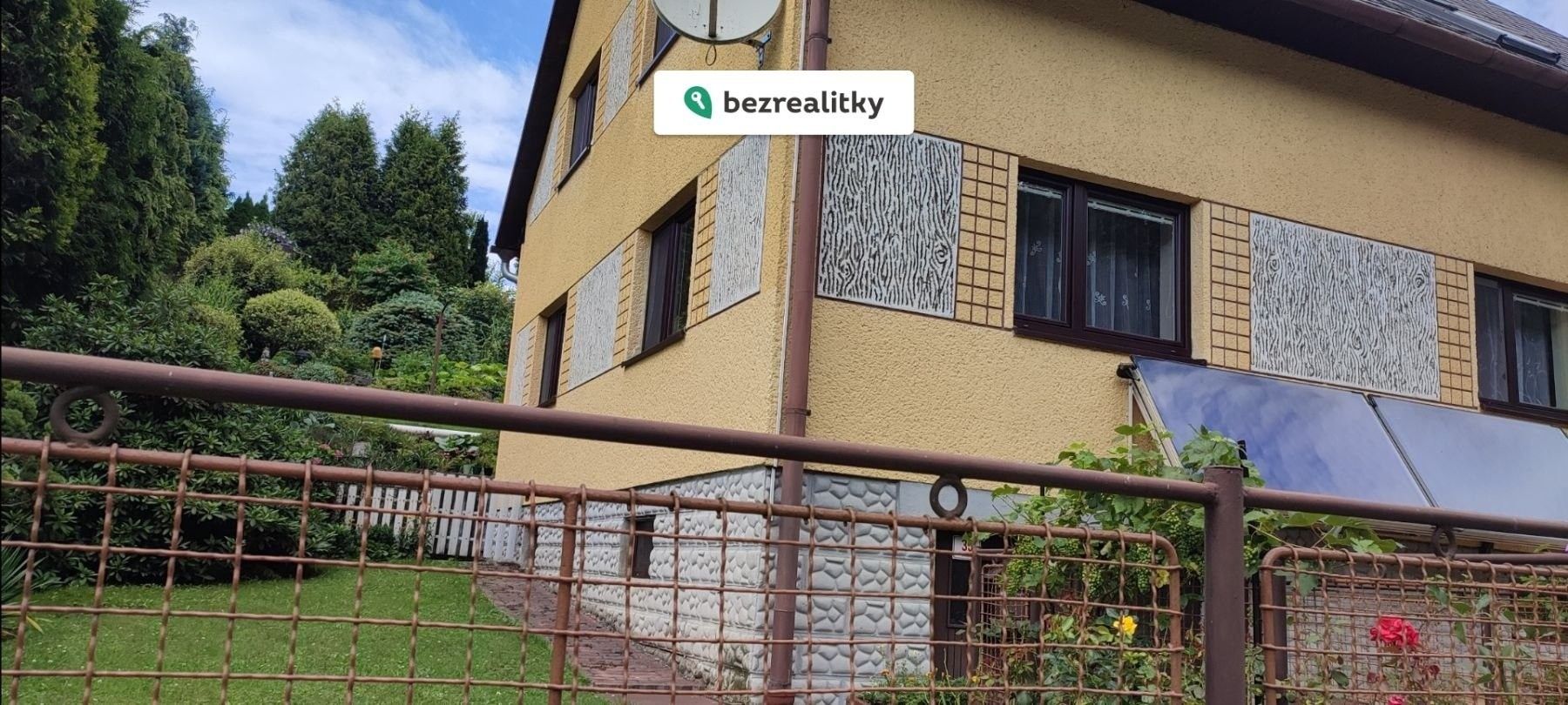 Rodinné domy, Vesník 978, Vsetín, 150 m² - 2