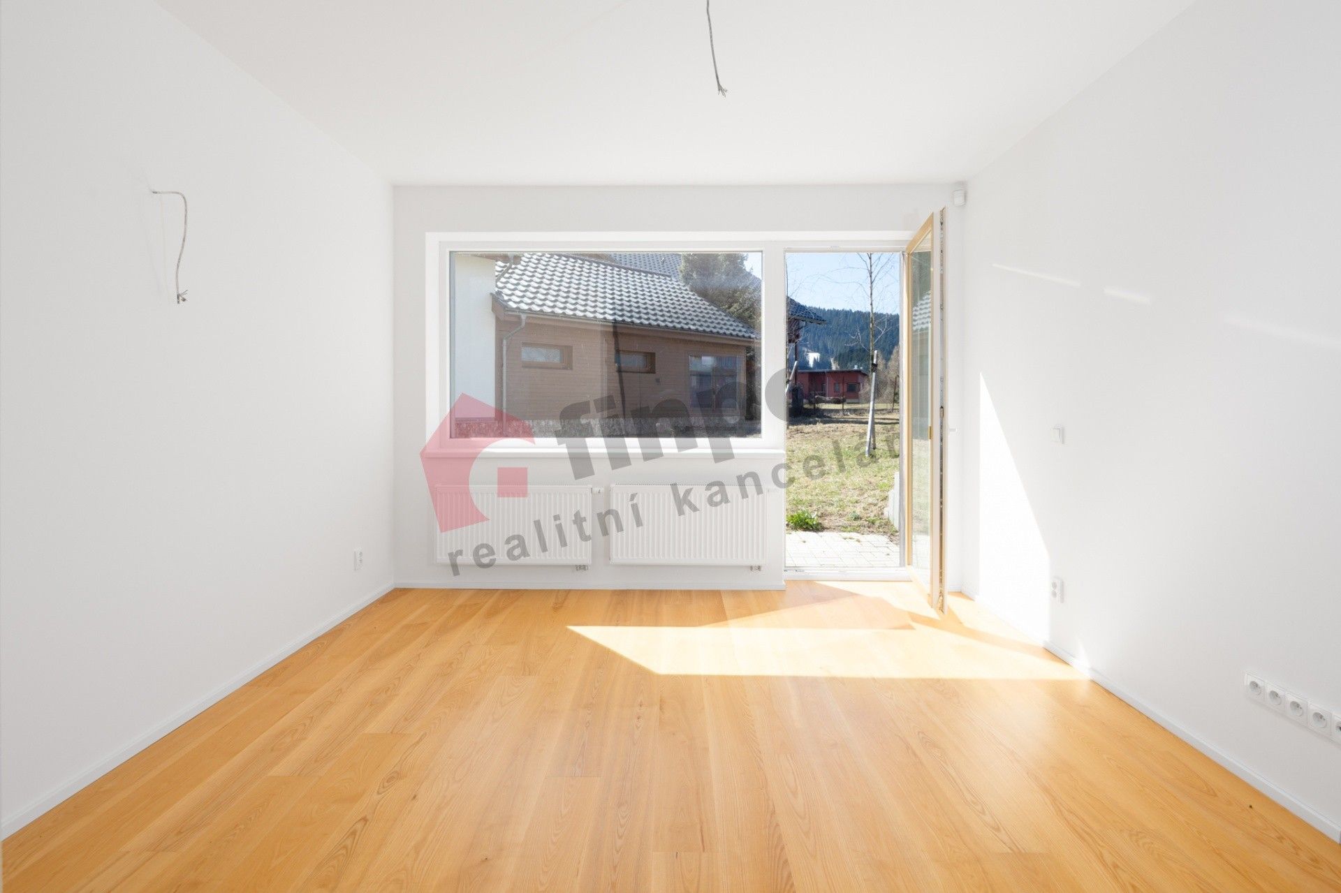 3+kk, Loučná, Loučná pod Klínovcem, 77 m²