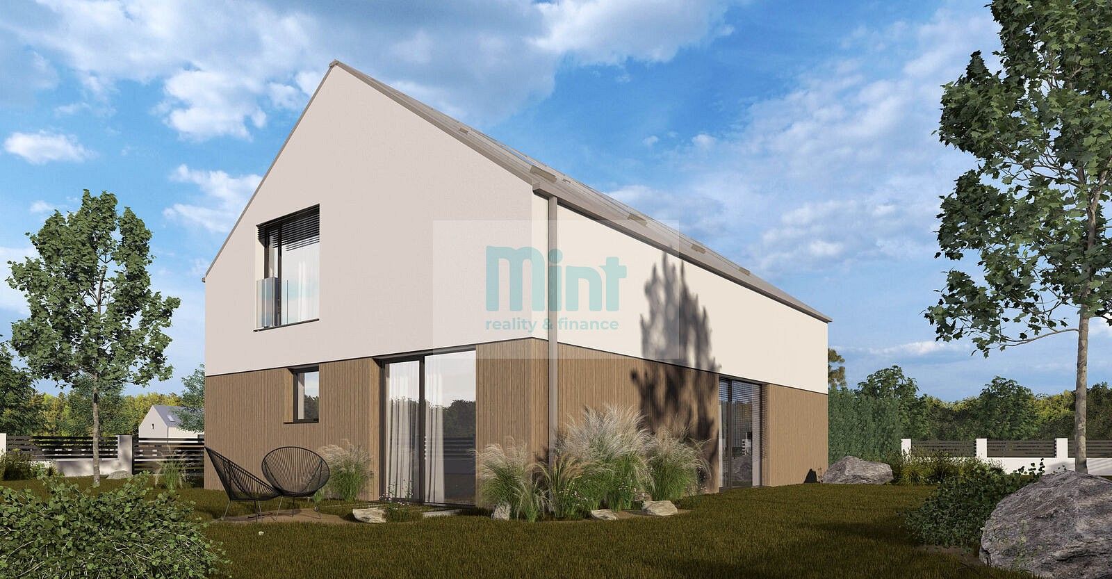 Prodej rodinný dům - Uničov, okres Olomouc, 144 m² - 5