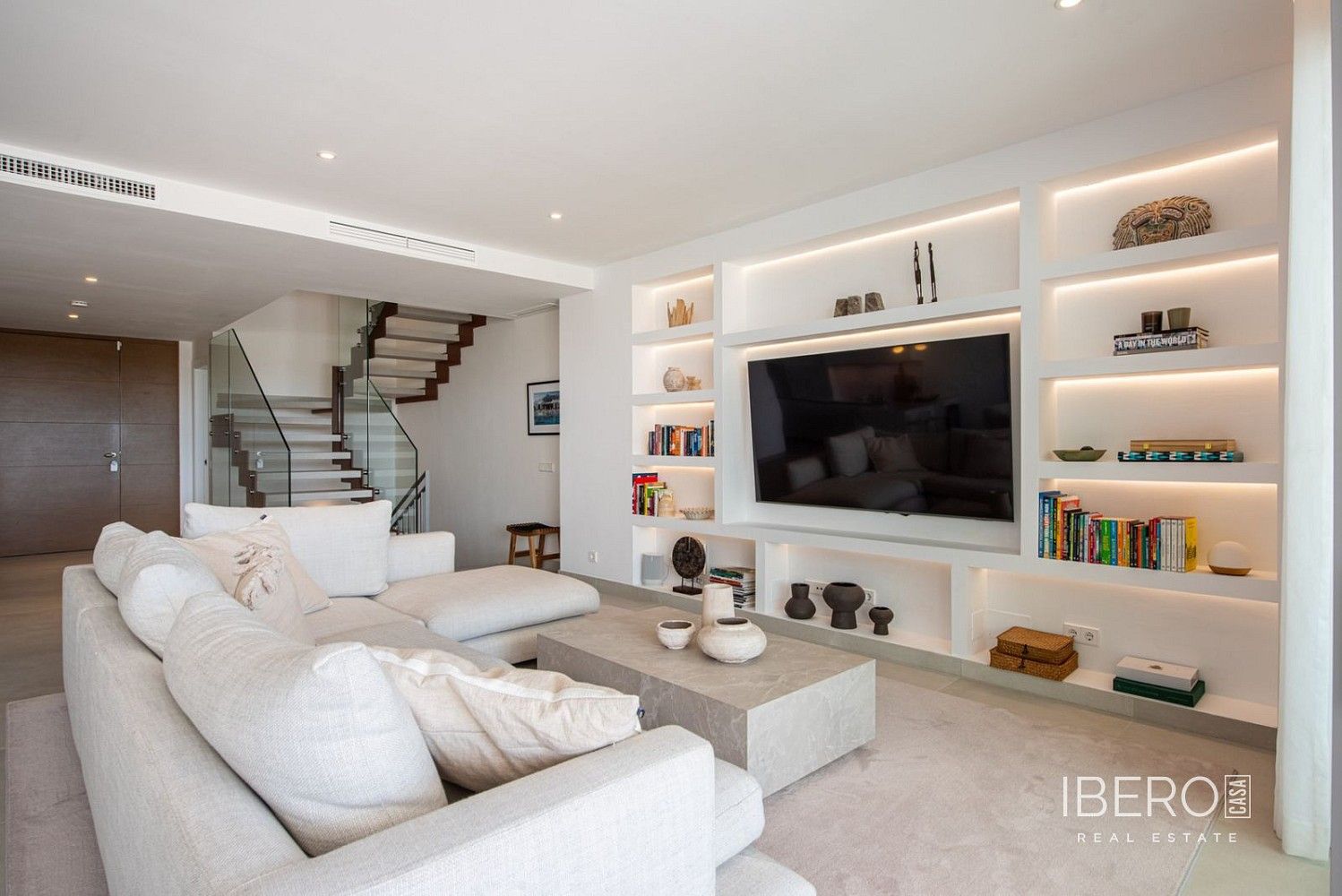 Prodej rodinný dům - San Pedro de Alcántara, ES, 256 m² - 5