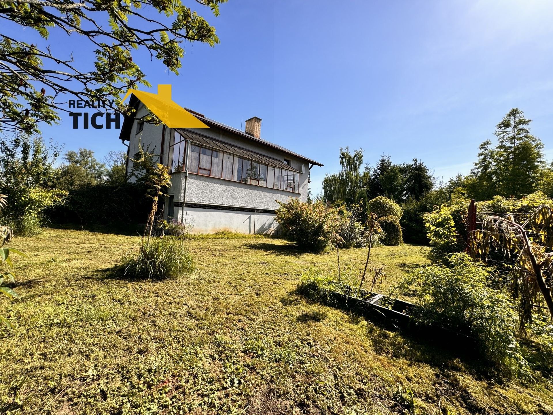 Prodej rodinný dům - Radíkovice, 138 m²