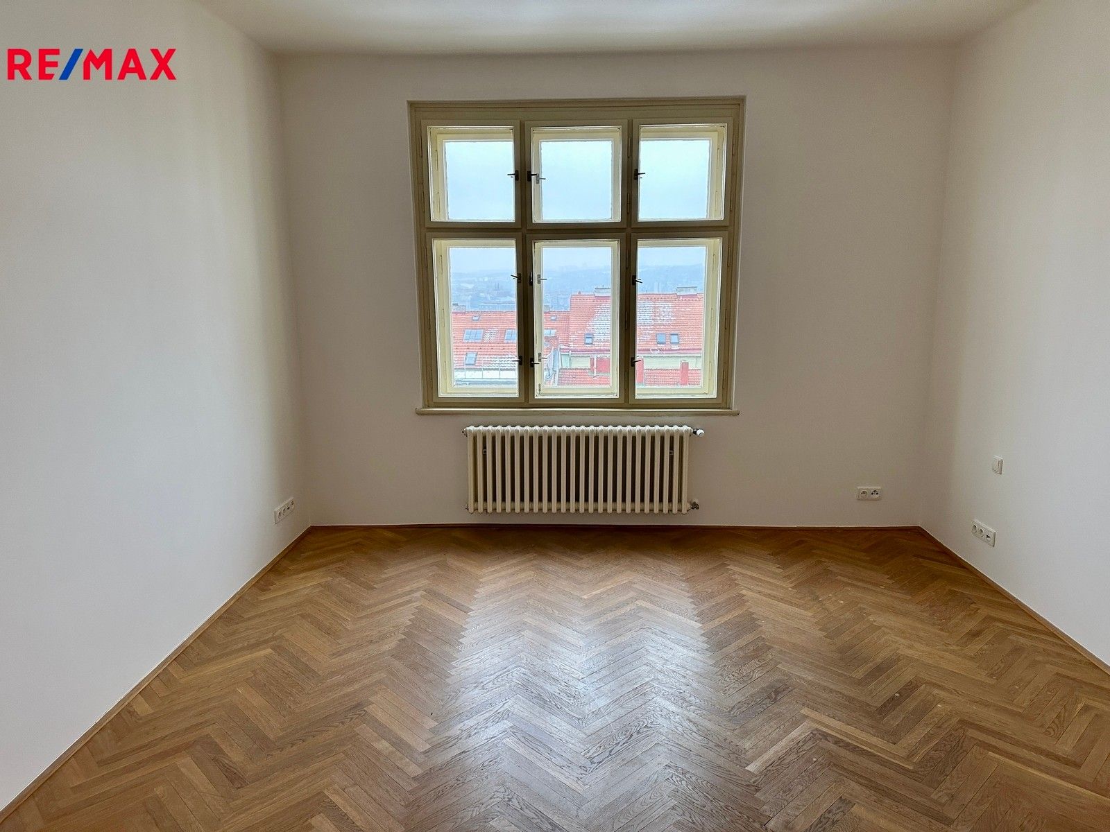 Pronájem byt 2+1 - Kubelíkova, Praha, 86 m²