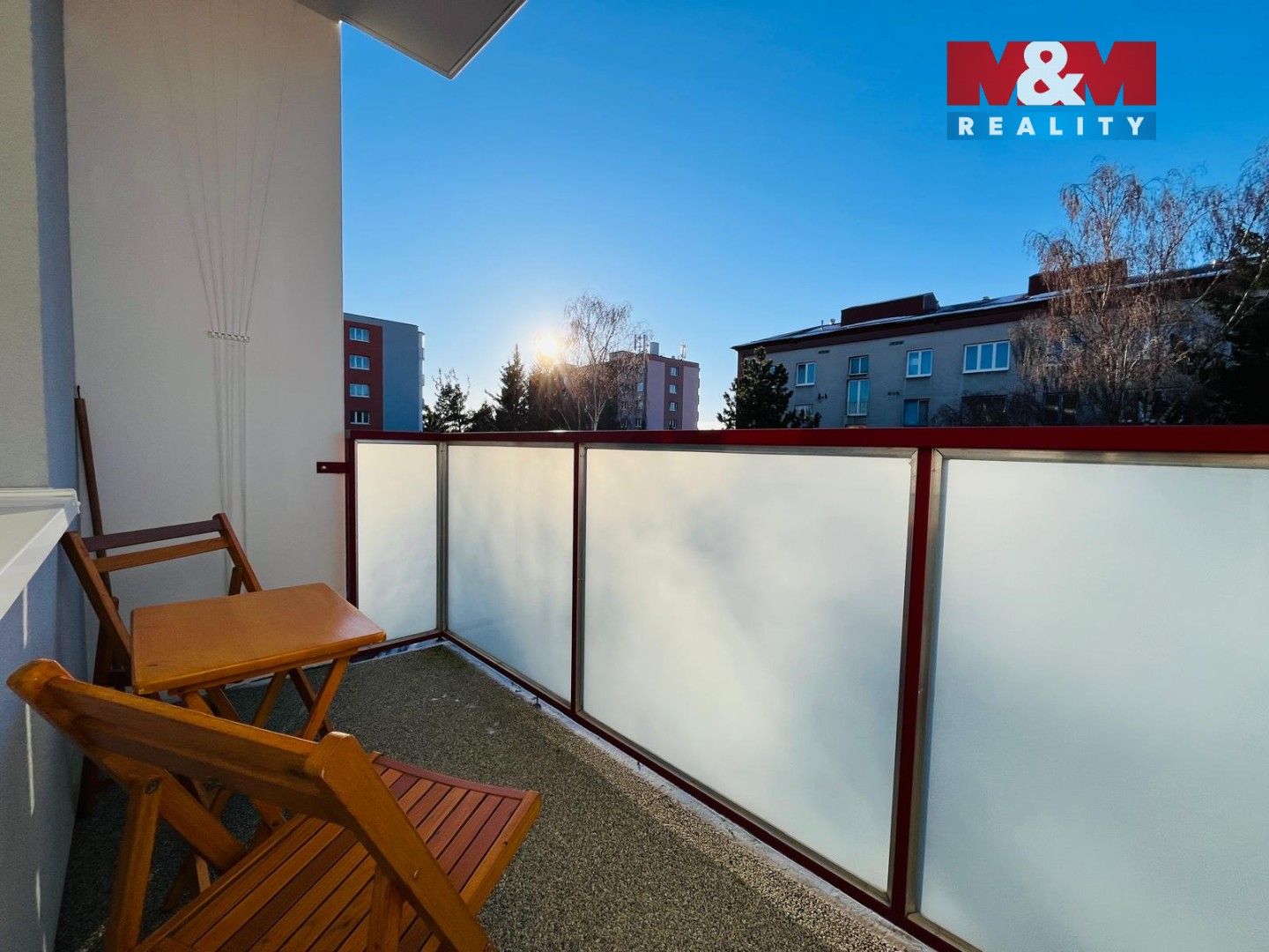 Pronájem byt 3+1 - Kollárova, Jihlava, 69 m²