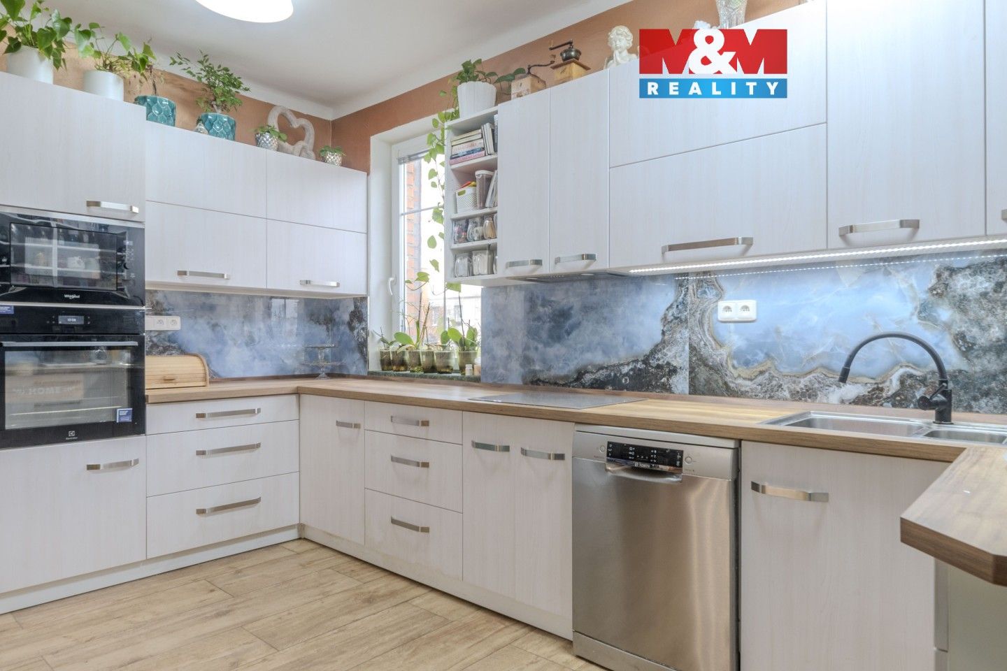 Rodinné domy, Slovenská, Zlín, 114 m²