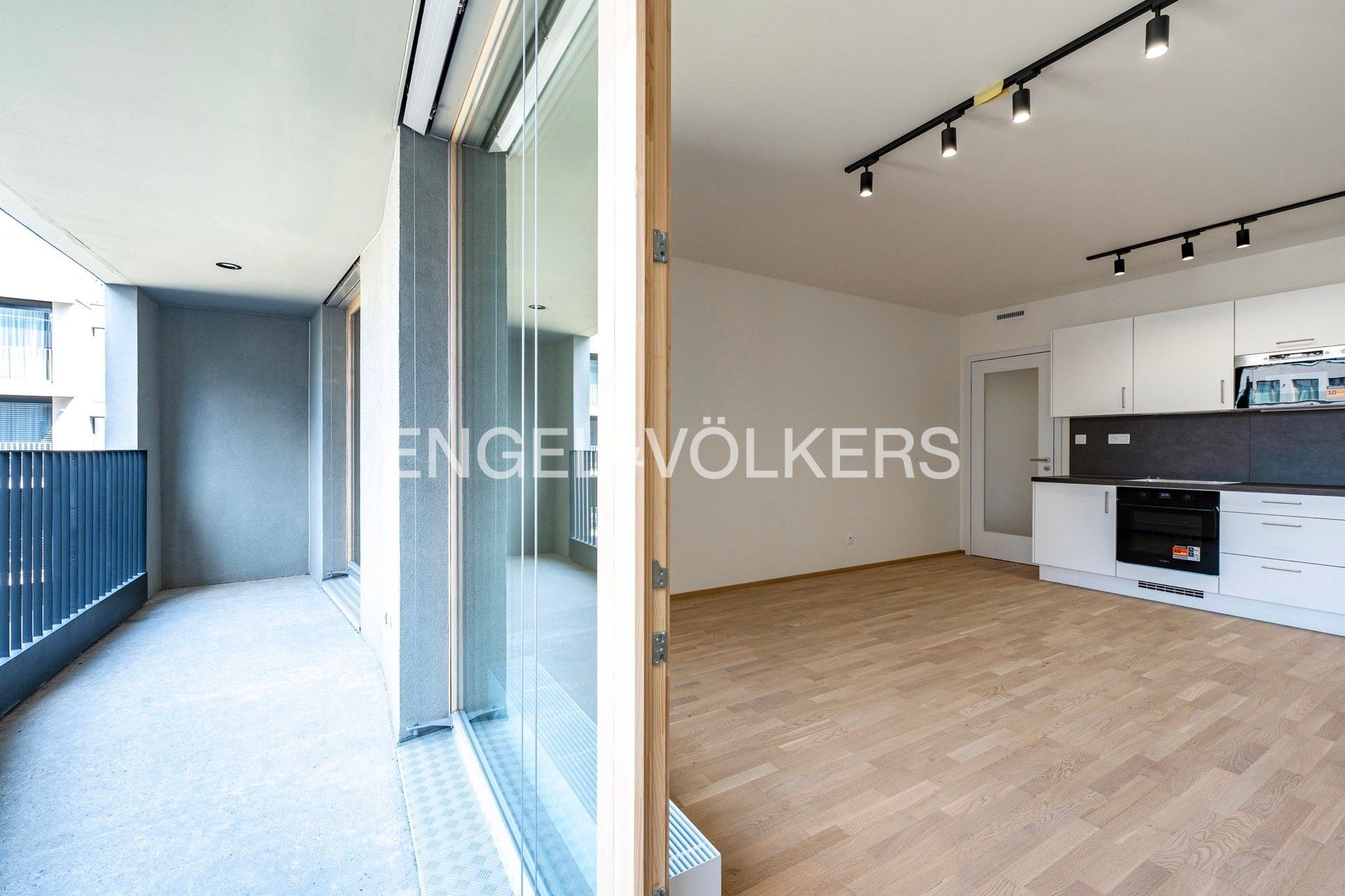 Byt 3+kk · 87 m² · Albrightové, Praha Smíchov - 4