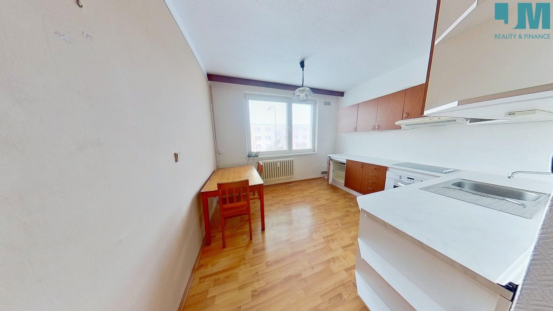 Prodej byt 1+1 - Zahraničního odboje, Třebíč, 32 m²