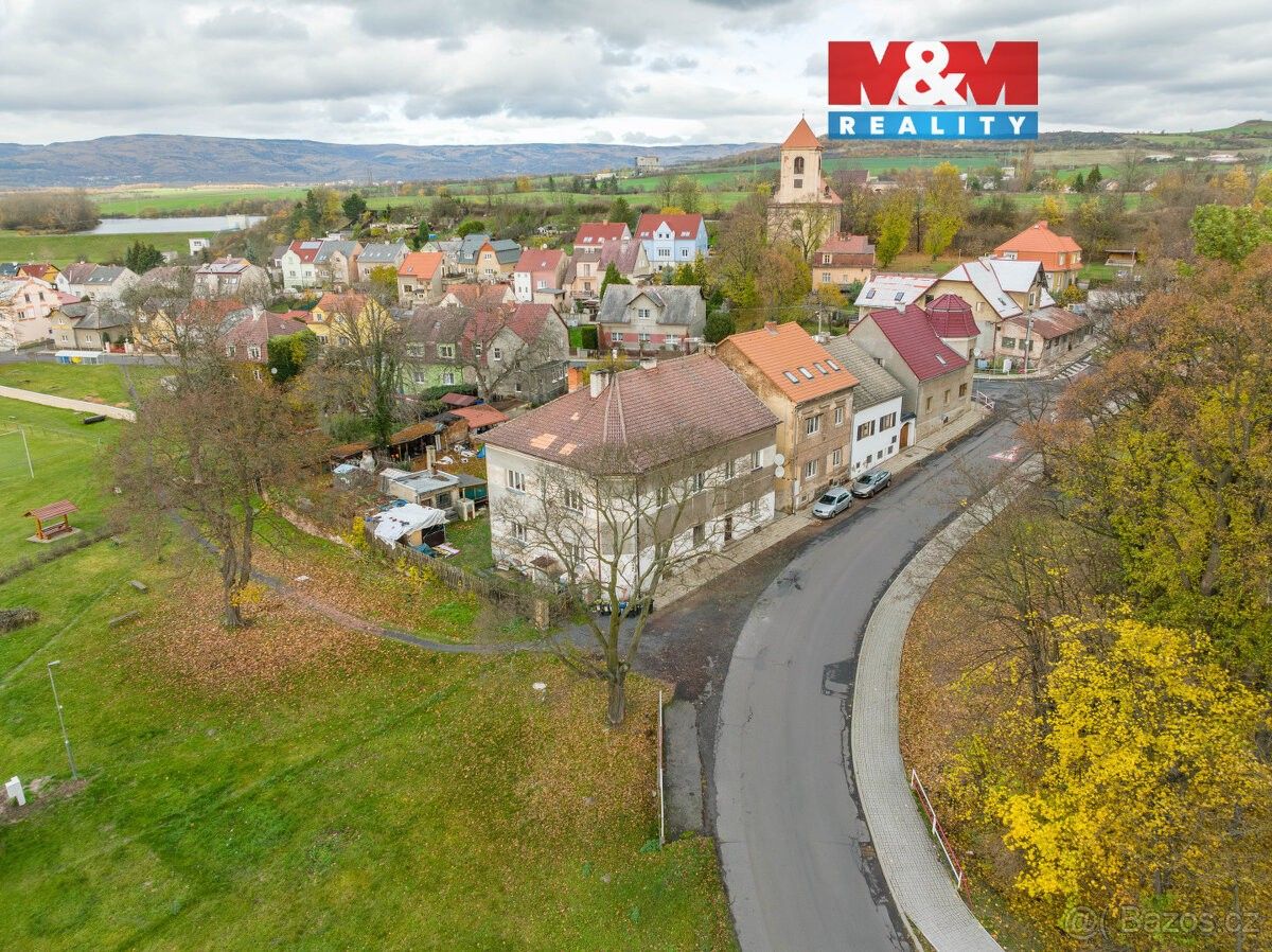 Ostatní, Zabrušany, 417 71