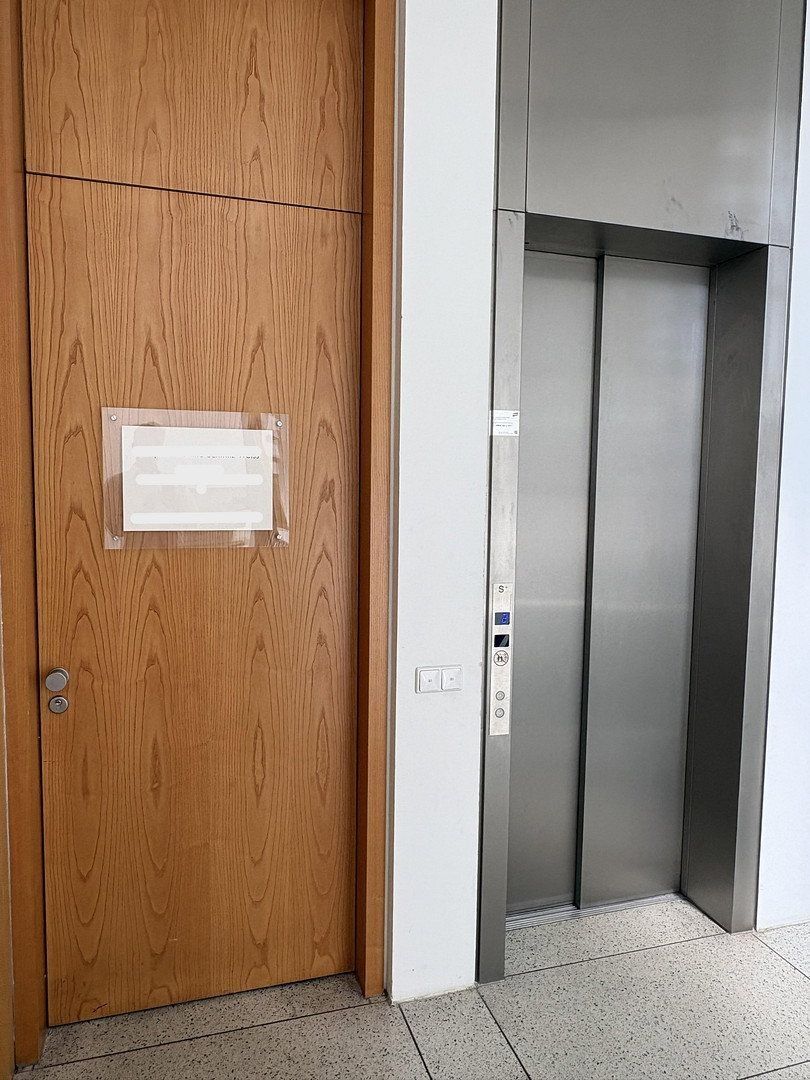 Kancelář · 42 m² · In der Sürst 3 Bonn Bonn-Zentrum Nordrhein-Westfalen 53111 - 4