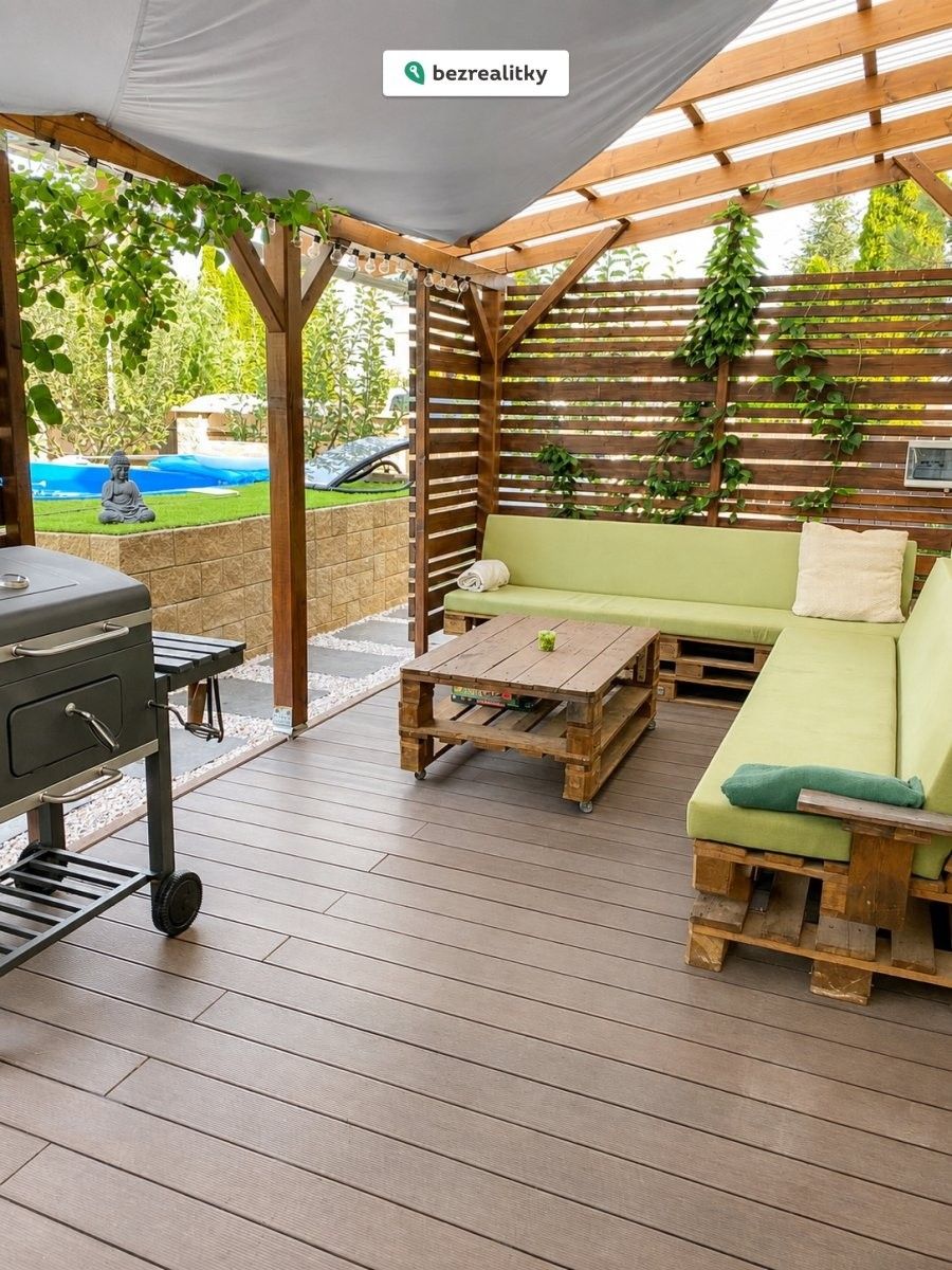 Rodinný dům · 152 m² · Družstevní 901, Nehvizdy - 4