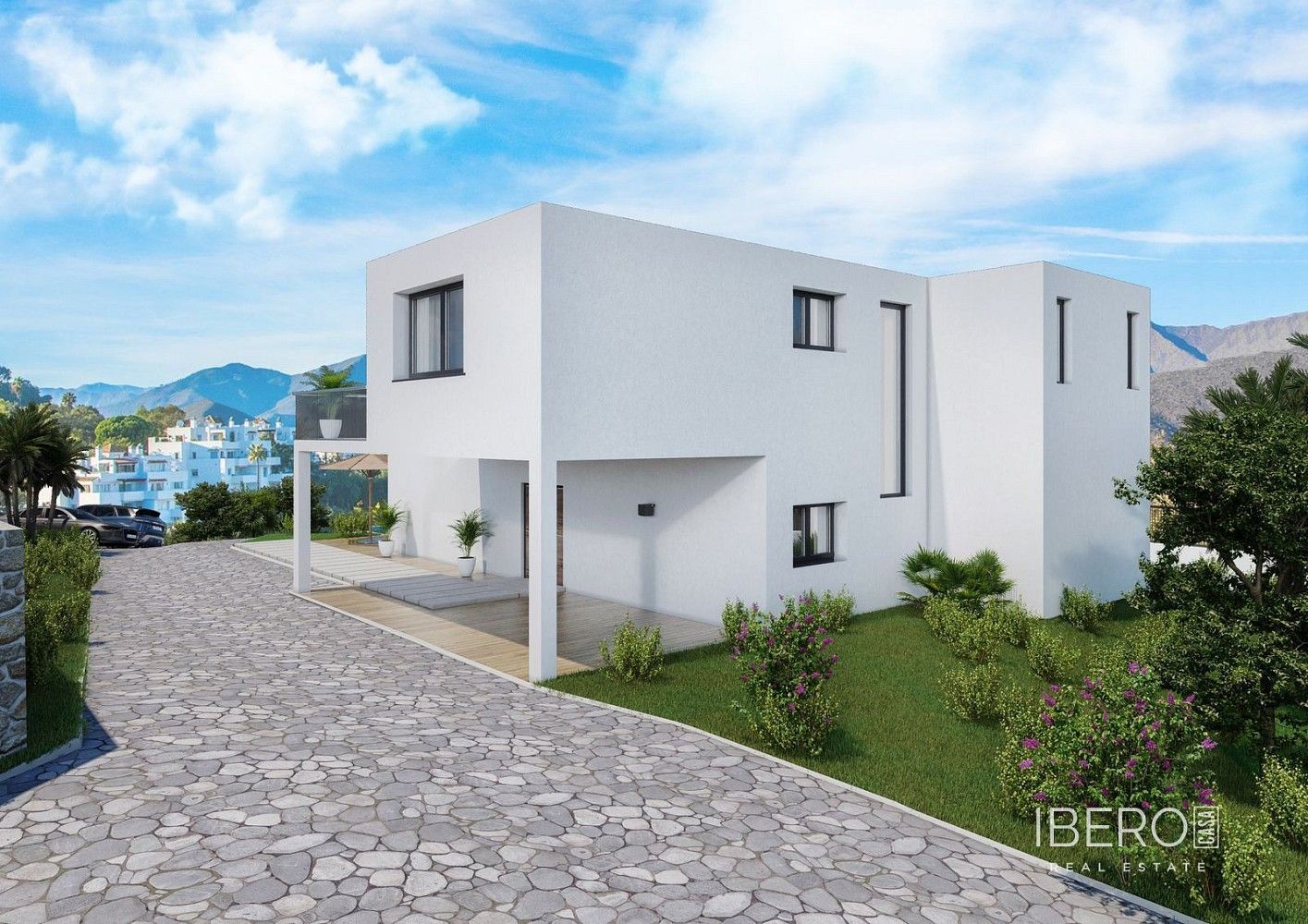 Rodinný dům · 328 m² · La Mairena, ES - 3
