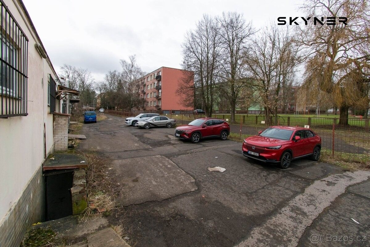 Sklady, Ústí nad Labem, 400 01 - 2