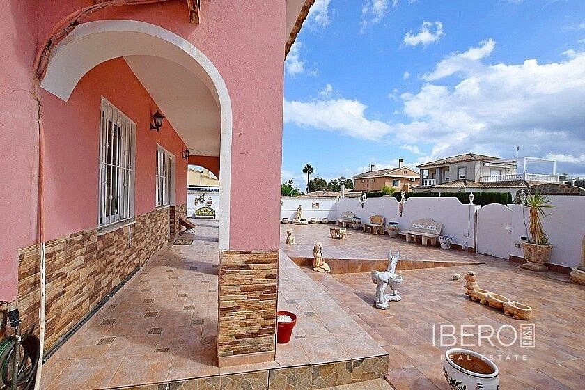 Prodej rodinný dům - Cabo Roig, ES, 110 m² - 2