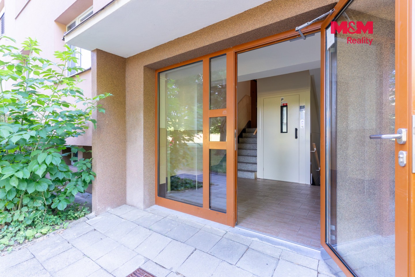 Prodej byt 4+1 - Francouzská, Kroměříž, 92 m² - 5
