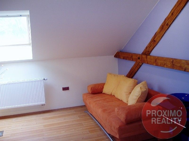 Pronájem byt - Jihlava, 586 01