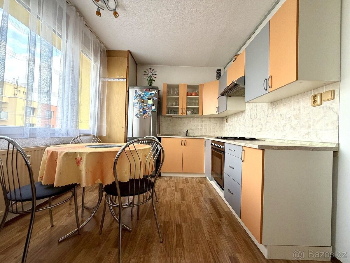 Byty, Tachov, 347 01