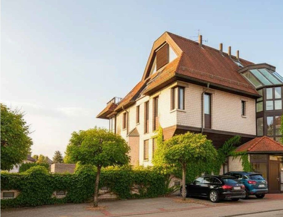 5+kk, , Bádensko-Württembersko, 182 m² - 1