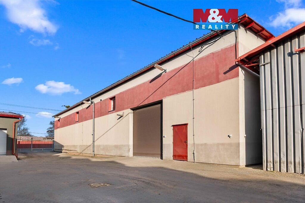 Ostatní, Bohumín - Pudlov, okres Karviná, 574 m² - 1