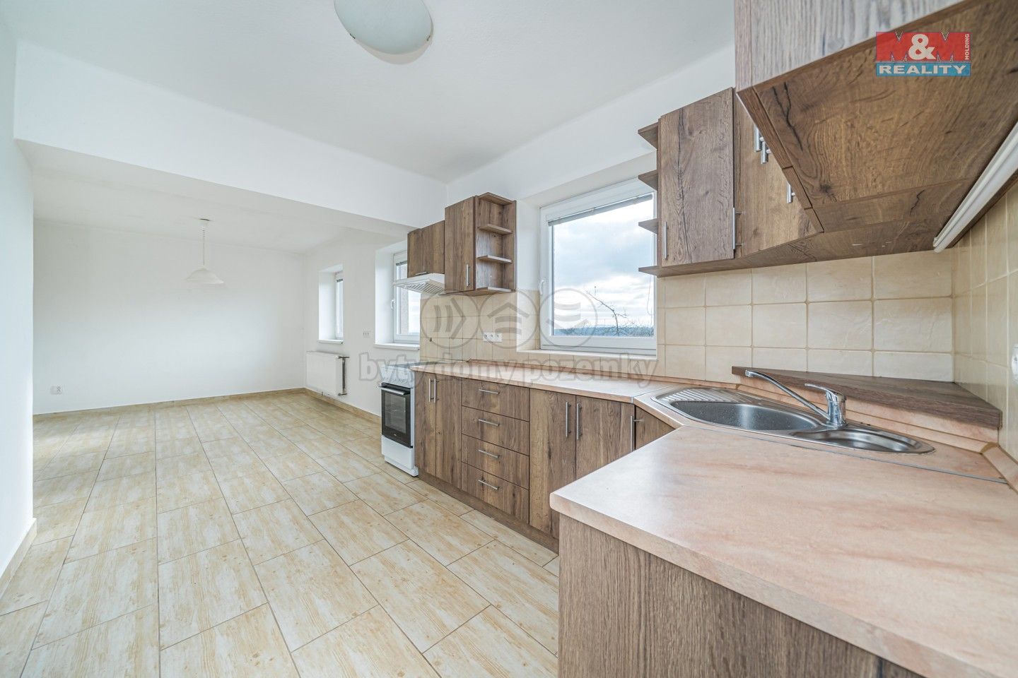 Rodinné domy, Jakubovice, Dolní Čermná, 372 m²