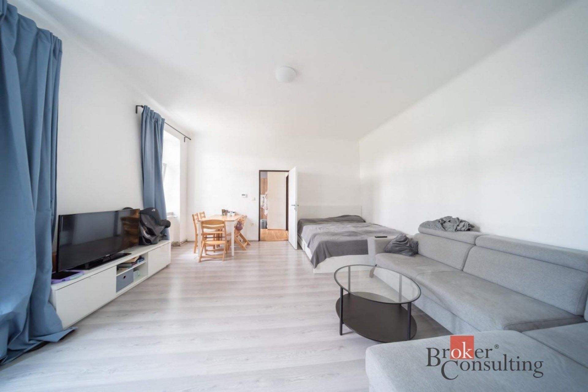 2+1, Oderská, Hladké Životice, 55 m² - 2