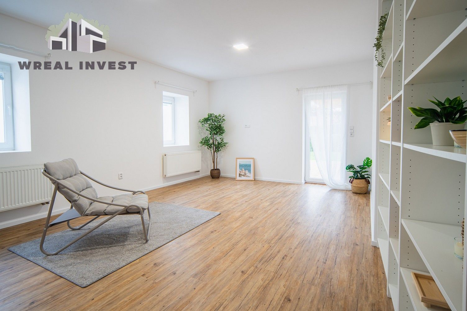 Pronájem rodinný dům - Vlasatice, okres Brno-venkov, Jihomoravský kraj, 114 m² - 5