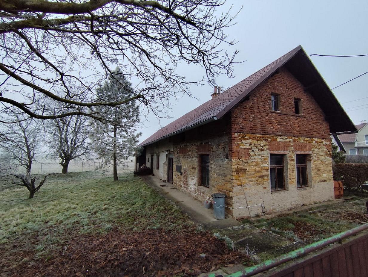 Rodinné domy, Lično, okres Rychnov nad Kněžnou, Královéhradecký kraj, 130 m² - 1