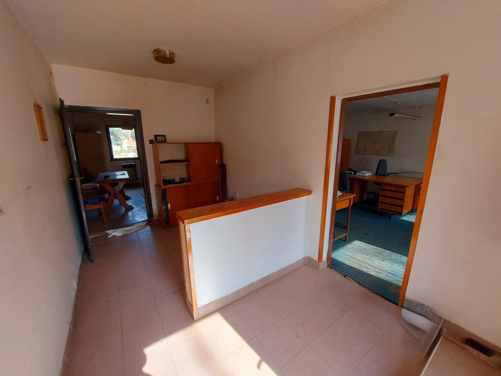Kancelář · 311 m² · Halasova 295, Lysice - 4
