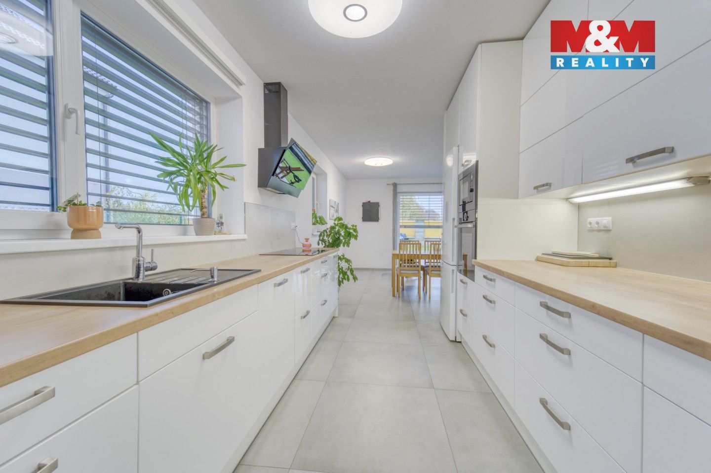 Rodinné domy, Lipová, Zruč-Senec, 145 m²