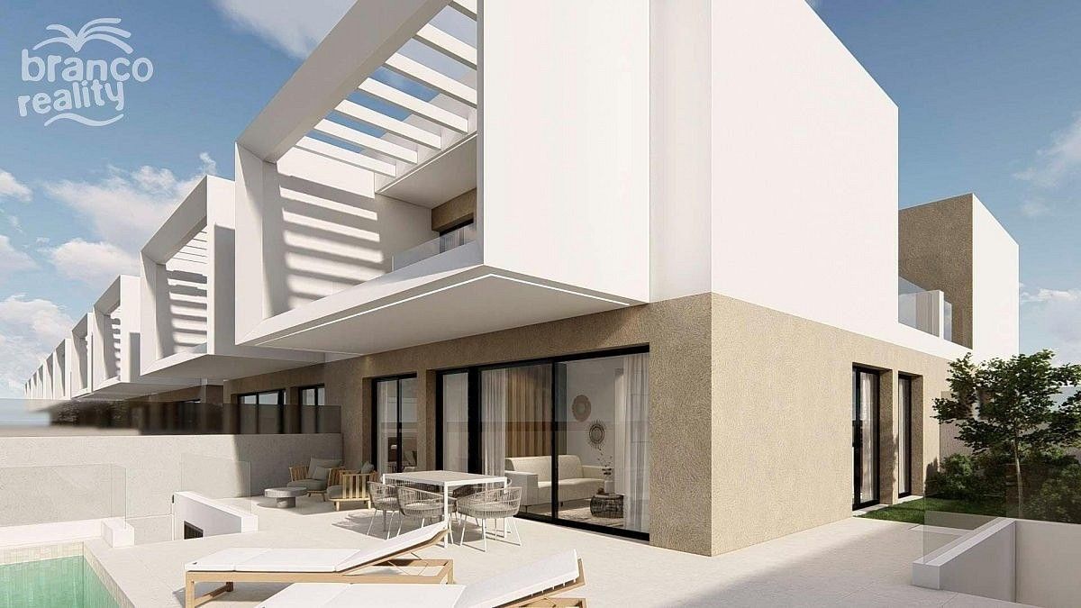 Prodej rodinný dům - Dolores, ES, 143 m² - 2