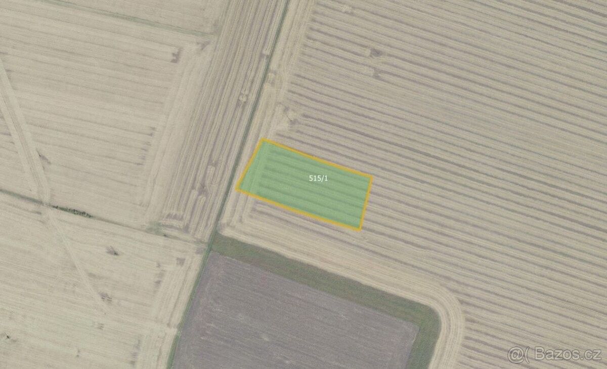 Pozemky pro bydlení, Libice nad Cidlinou, 289 07