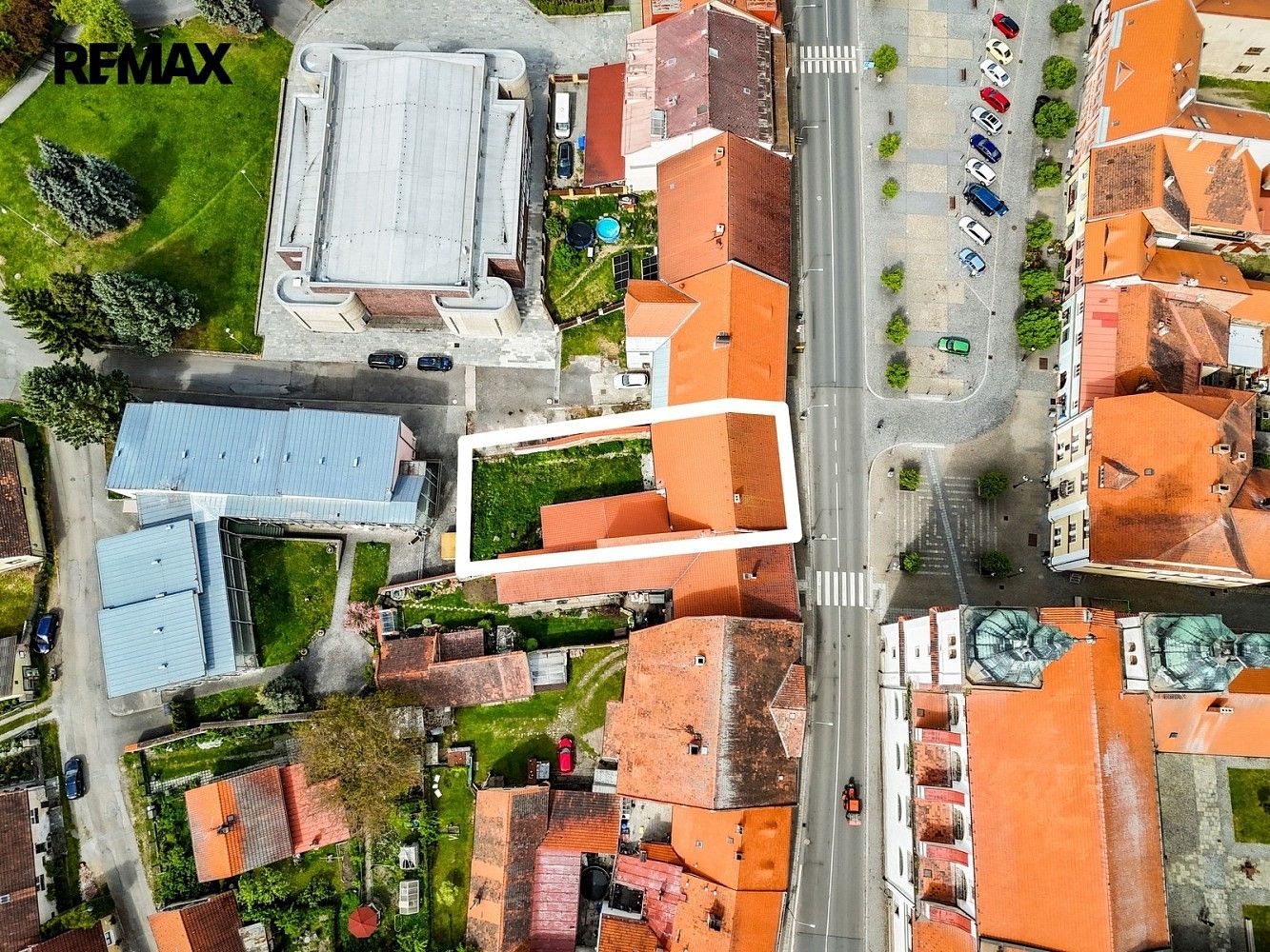 Rodinný dům · 414 m² · Březnice, okres Příbram, Středočeský kraj - 3